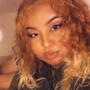 Meet your Posher, Amariah